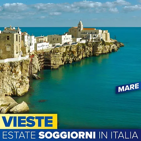 Daniel Porto Turistico Βιέστε